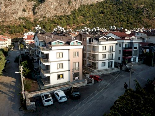 Deliktaş 2 Blok 2917/12